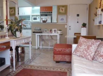 Apartamento · 40m² · 1 Quarto · 1 Vaga · Apartamento com 1 quartos à venda em Vila Mangalot - SP