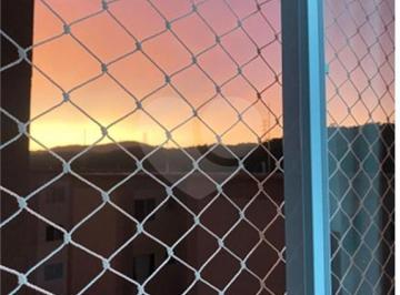 Apartamento · 40m² · 2 Quartos · Apartamento com 2 quartos à venda em Vila Santos - SP