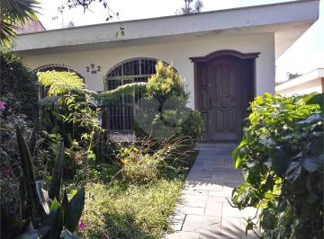 Casa · 558m² · 5 Quartos · 10 Vagas · Casa com 5 quartos à venda em Vila Albertina - SP