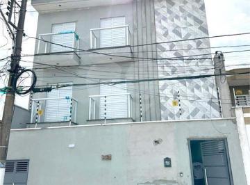 Apartamento · 44m² · 2 Quartos · Apartamento com 2 quartos à venda em Vila Industrial - SP