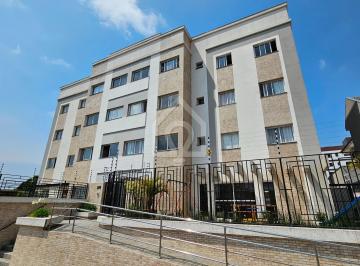 Apartamento · 65m² · 2 Quartos · 2 Vagas · APARTAMENTO PARA LOCAÇÃO NO JARDIM CARVALHO - EDIFÍCIO PALAZZO MODENA