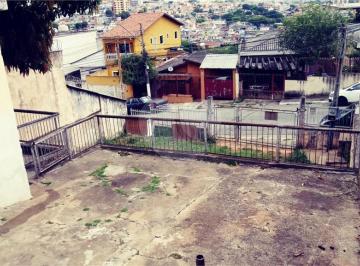 Terreno · 259m² · Terreno à venda em Parque Itaberaba - SP