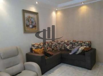 Casa · 127m² · 2 Quartos · 2 Vagas · Venda Sobrado Sao Caetano do Sul Boa Vista Ref: 44019