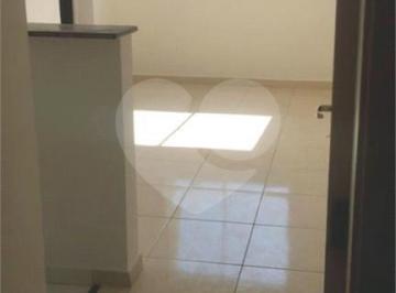 Apartamento · 43m² · 2 Quartos · 1 Vaga · Apartamento com 2 quartos à venda em Jaraguá - SP