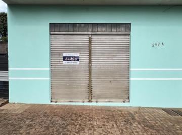 Comercial · 82m² · Sala comercial - Zona 06