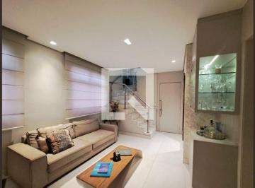 Apartamento · 220m² · 4 Quartos · 3 Vagas · Apartamento à Venda - Prado, 4 Quartos,  220 m² - Belo Horizonte