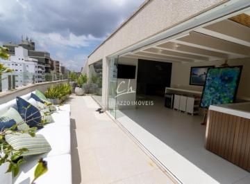 Apartamento · 306m² · 2 Quartos · 2 Vagas · Cobertura à venda em Campinas, Cambuí, com 2 suítes, com 306 m², Luciana