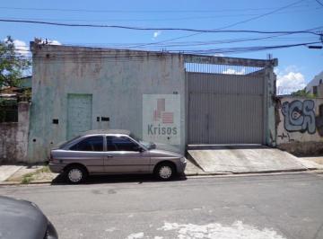 Terreno · 310m² · TERRENO PARA GALPÃO PLANO, BASE PRONTA  C/SAPATA  PREÇO DE OCASIÃO.