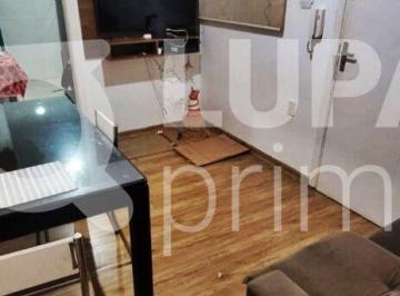 Apartamento · 45m² · 2 Quartos · APARTAMENTO COM 2 QUARTOS À VENDA NO JARDIM SÃO PAULO