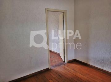 Casa · 100m² · 1 Quarto · CASA COM 1 QUARTO PARA LOCAÇÃO NA VILA MARIA BAIXA