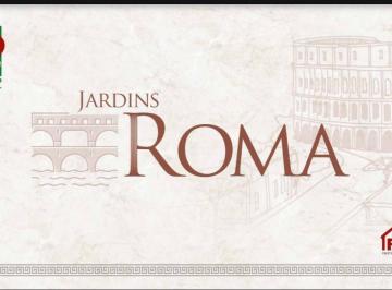 imagem-1 · Ágio JARDINS ROMA Lote à Venda, 255.00 por R$ 312249.58 no setor Jardins Roma TA29142
