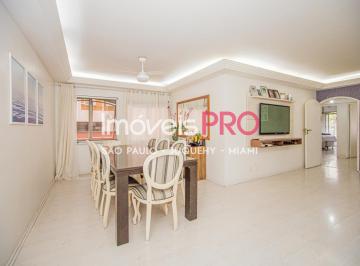 Apartamento · 129m² · 3 Quartos · 2 Vagas · Apartamento, Cerqueira César - São Paulo