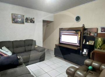 Casa · 140m² · 5 Quartos · 1 Vaga · Sobrado com 5 Dormitórios na Vila Maria Alta