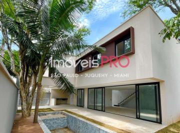 Casa · 584m² · 4 Quartos · 3 Vagas · Casa em condomínio com 4  suítes