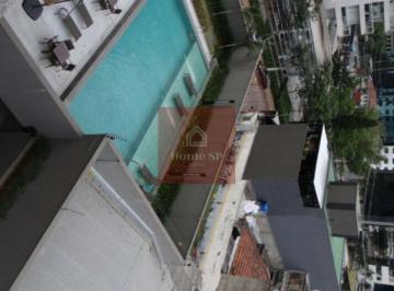 Apartamento · 61m² · 1 Quarto · 1 Vaga · Apartamento Mobiliado a venda no Brooklin.