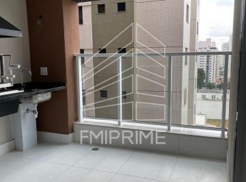 Apartamento · 61m² · 2 Quartos · 1 Vaga · Apartamento novo à venda na Vila Romana 61 m2, 2 quartos, 1 suite 1 vaga