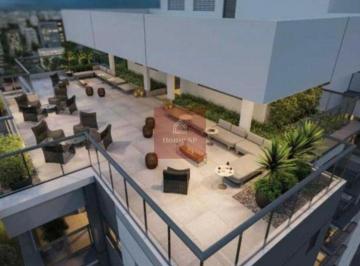 Apartamento · 66m² · 2 Quartos · 1 Vaga · Predio previsto para agosto/25, próximo ao metro.