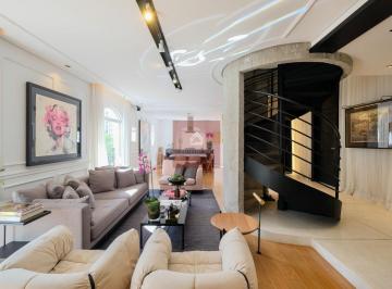 Apartamento · 96m² · 2 Quartos · 1 Vaga · Lindo duplex reformado na parte plana do Jardim América
