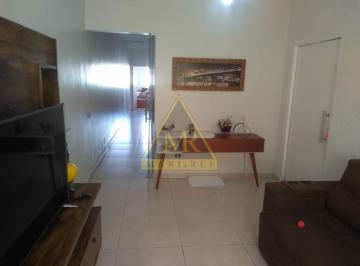 Casa · 80m² · 2 Quartos · 2 Vagas · CIDADE ADEMAR CASA TERREA