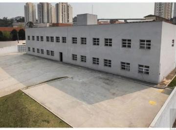 Comercial · 3000m² · Galpão para alugar  Zona Leste 3.000m2- Sao Paulo