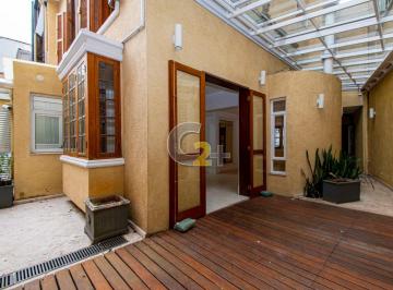 Casa · 300m² · 5 Quartos · 1 Vaga · Casa padrão para venda no Jardim Paulistano, 5 quartos, 3 suites 1 vaga