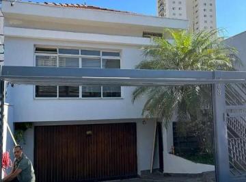 Casa · 220m² · 1 Quarto · 1 Vaga · CASA COMERCIAL JD ANALIA FRANCO - SAO PAULO