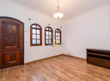 Casa · 120m² · 3 Quartos · 2 Vagas · Casa de vila à venda em Pinheiros com 3 quartos e 2 vagas