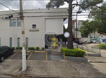 Comercial · 925m² · 20 Vagas · Sobrado comercial para locação no Jardim Paulista 925m2 20 vagas