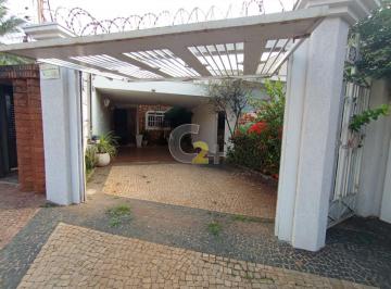 Casa · 290m² · 6 Quartos · 2 Vagas · CASA PARQUE IRACEMA CATANDUVA SP - 12 COMODOS - 2 VAGAS