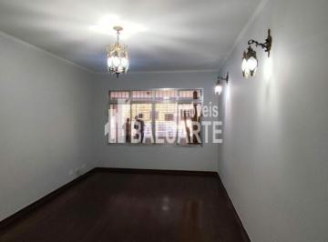 Casa · 120m² · 3 Quartos · 2 Vagas · Sobrado com 3 Quartos e 4 banheiros à Venda e Locação 120 m²