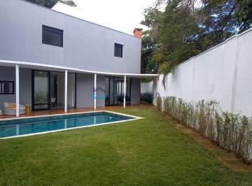 Casa · 375m² · 4 Quartos · 3 Vagas · Localização privilegiada, bairro nobre, junto ao Pq. Ibirapuera
