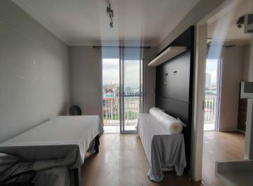 Apartamento · 38m² · 1 Quarto · Apartamento à venda no Cambuci