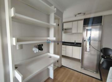 Apartamento · 38m² · 1 Quarto · Apartamento à venda no Cambuci