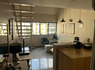 Apartamento · 38m² · 1 Quarto · 2 Vagas · Apartamento 38m² ,1 dormitório, Moema !