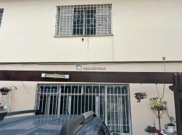 Casa · 94m² · 3 Quartos · 3 Vagas · Sobrado 3 Dormitórios, 1 suíte, 3 vagas - Alto do Ipiranga