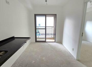 Apartamento · 30m² · 1 Quarto · Apartamento com 28m², 1 suite, na Vila Prudente.