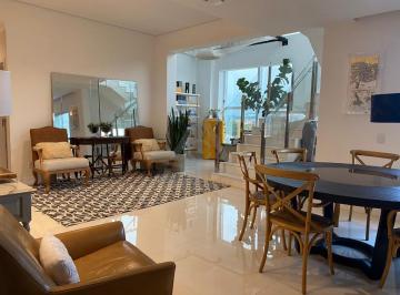 Acqua Galleria - Jd Madalena · Cobertura para alugar em Campinas, Jardim Madalena, com 4 suítes, com 310 m²