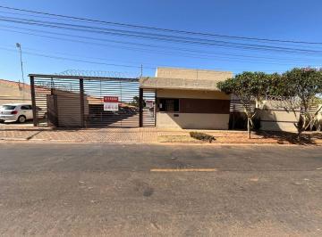 imagem-1 · Casa em condomínio com 3 quartos à venda, 180 m² por R$ 379.900 - Sítios Vale das Brisas - Senador C