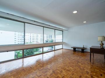 Apartamento · 195m² · 3 Quartos · 2 Vagas · Jardim América! Único! Prédio Procurado!