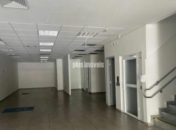 Comercial · 455m² · Loja 455 m² paraíso , estacionamento 4 vagas , rua de grande movimento