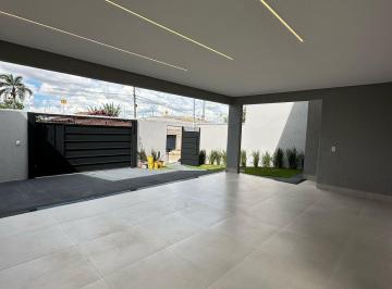 imagem-1 · Casa térrea alto padrão no Buriti Sereno – 329m² de terreno, lazer integrado e segurança total Casa 