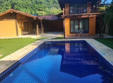 Casa · 1500m² · 4 Quartos · 10 Vagas · Casa à venda de 250m² | 04 dormitórios, sendo suítes e 10 vagas de garagem | Sertão do Camburi | São