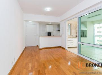 Apartamento · 66m² · 2 Quartos · 1 Vaga · Apartamento com 66m² de área útil,  2 dormitórios sendo 1 suíte, 1 vaga