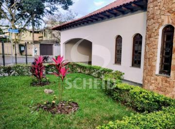 Casa · 240m² · 3 Quartos · 4 Vagas · Casa a venda de 240,00m² útil, com 3 quartos e 4 vagas, no City Campo Grande.