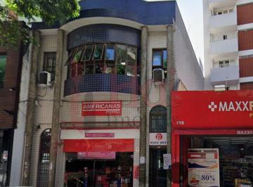 Comercial · 270m² · LOCAÇÃO | LOJA 270m² | RUA DAS PALMEIRAS | CONSOLAÇÃO