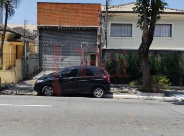Comercial · 144m² · Galpão para Venda no Bom Retiro com 144 m²