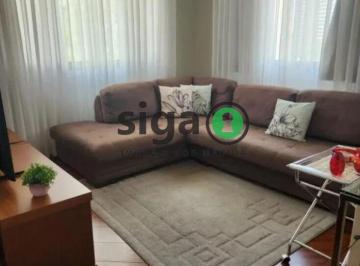 Apartamento · 120m² · 4 Quartos · 2 Vagas · APARTAMENTO A VENDA