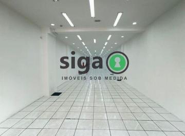 Comercial · 400m² · LINDA LOJA PARA LOCAÇÃO