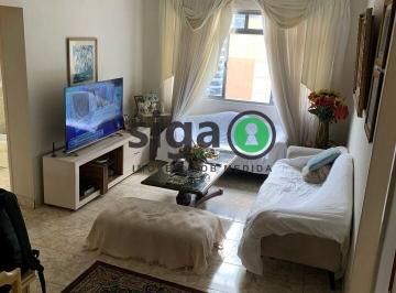 Apartamento · 86m² · 2 Quartos · 1 Vaga · Apartamento à venda em Cerqueira César com 82m² 2 quartos, 1 vagas