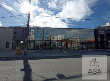 Comercial · 40m² · 2 Vagas · Alugue Salão Comercial em Bairro Socorro - Mogi das Cruzes